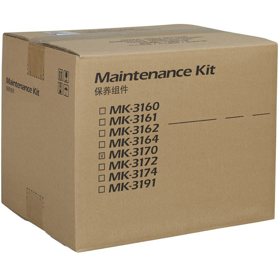Original Kyocera MK-3170 Maintenance Kit (1702T68NL0)