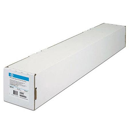 Original HP 200gsm 24in x 100ft Premium Matte Photo Paper Roll (CG459B)