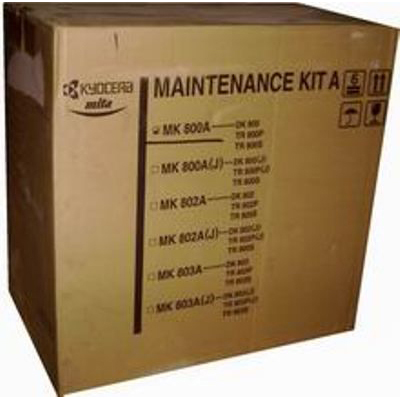 Original Kyocera MK-800A Maintenance Kit (2BM82112)