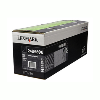 Original Lexmark 24B6596 Magenta Toner Cartridge (24B6596)