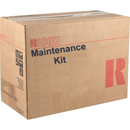 Original Ricoh Type 410 Maintenance Kit (406645)