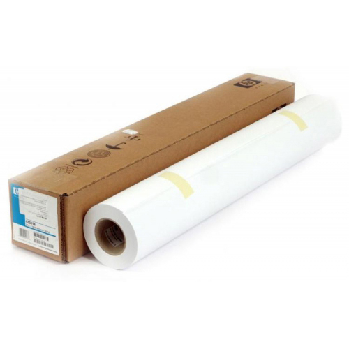 Original HP 200gsm 60in x 100ft Universal Instant Dry Gloss Photo Paper Roll (Q6578A)