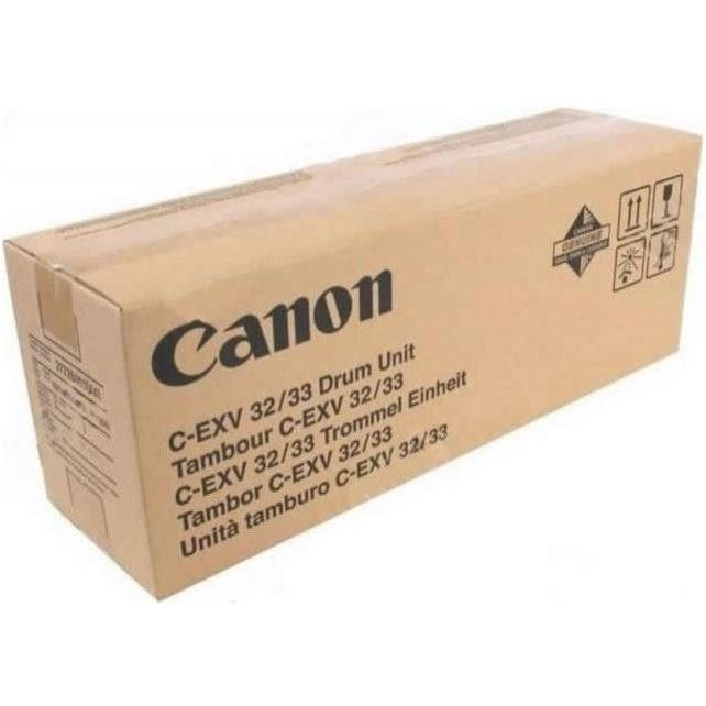 Original Canon C-EXV32 / 33 Drum Unit (2772B003BA)