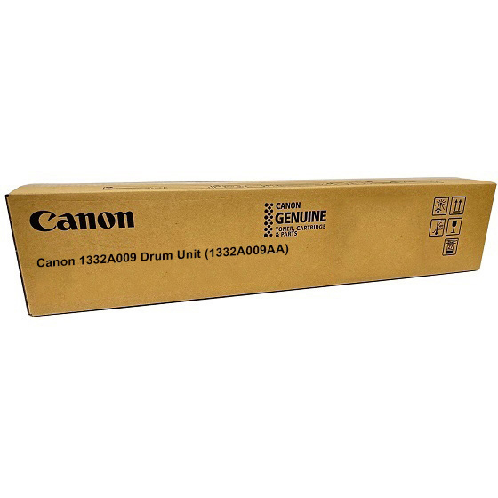 Original Canon 1332A009 Drum Unit (1332A009AA)