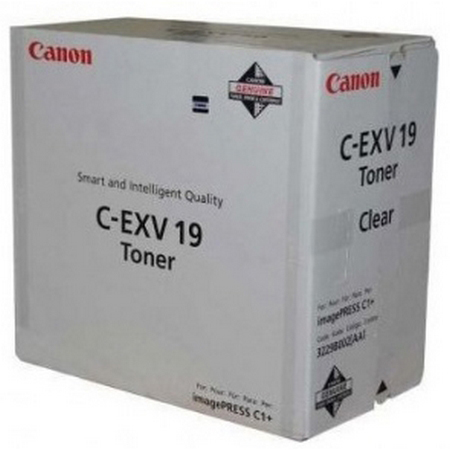 Original Canon C-EXV19 Cyan Drum Unit (0405B002)
