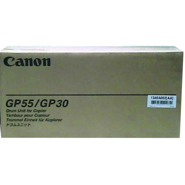 Original Canon 1340A002 Drum Unit (1340A002)