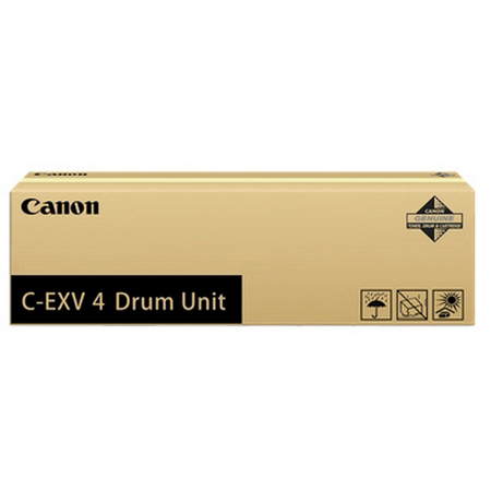 Original Canon C-EXV4 Drum Unit (6749A002AA)