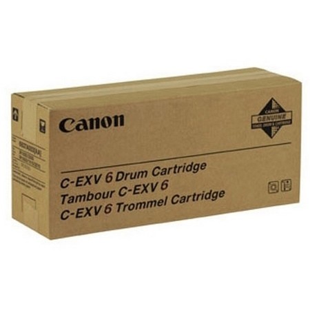 Original Canon C-EXV6 Drum Unit (1339A004)