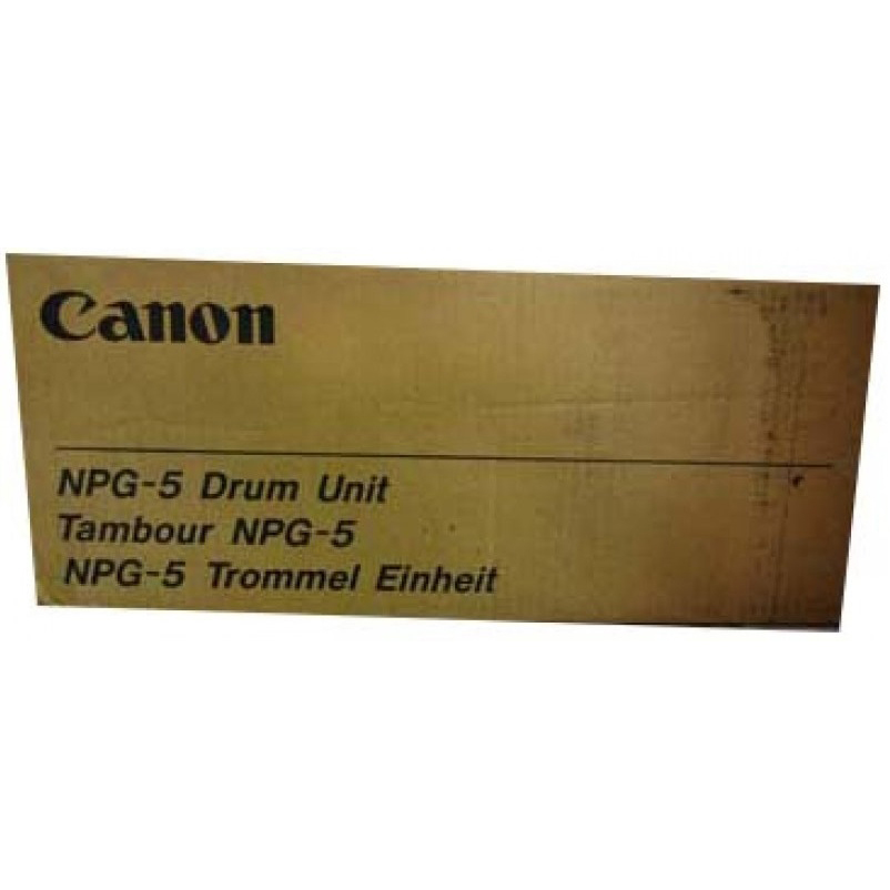 Original Canon NPG-5 Drum Unit (1333A001AA)