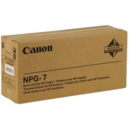 Original Canon NPG-7 Drum Unit (1334A002)