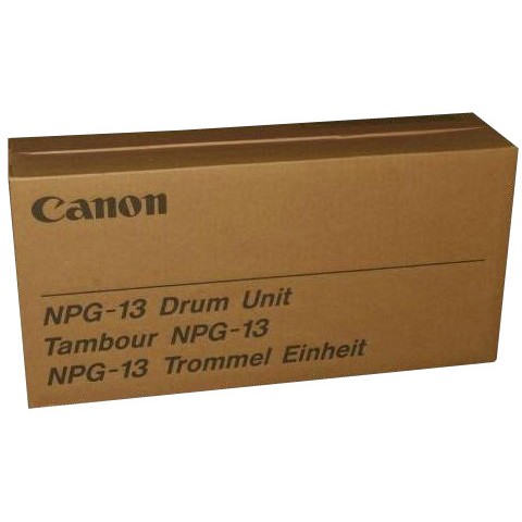 Original Canon NPG-13 Drum Unit (1338A002)