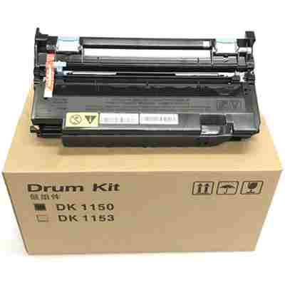 Original Kyocera DK-1150 Drum Unit (302RV93010)