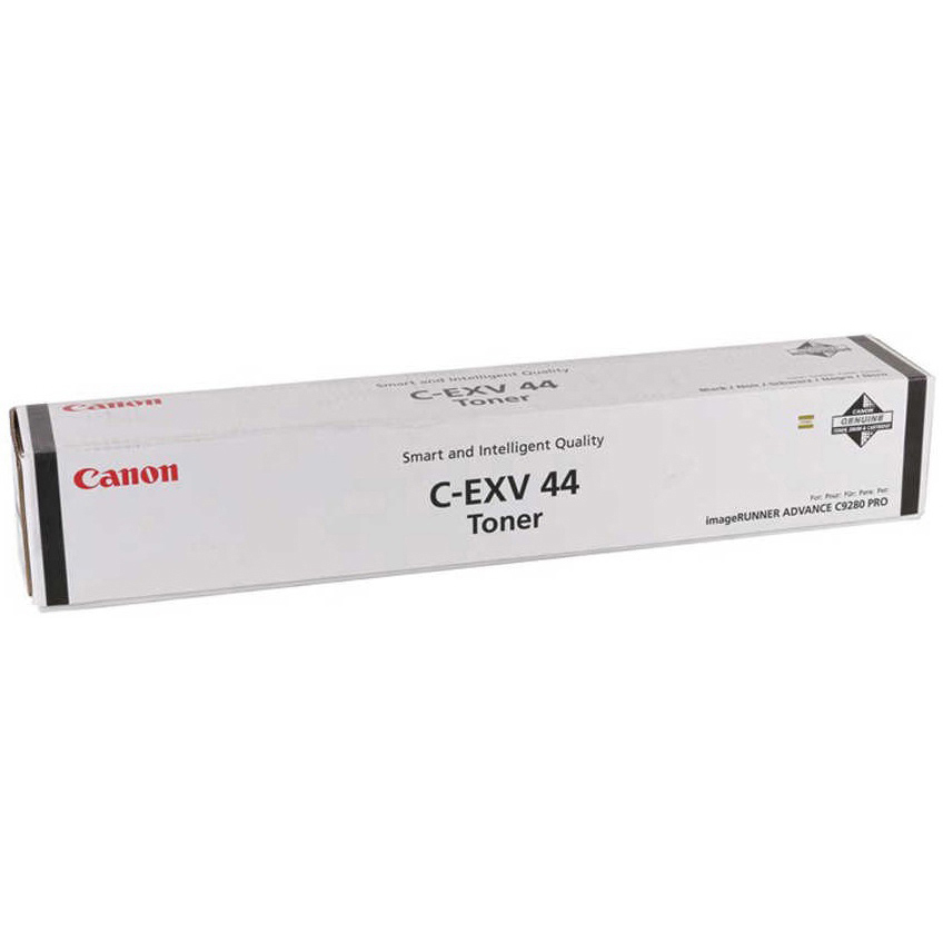 Original Canon C-EXV44 Black Toner Cartridge (6941B002AA)