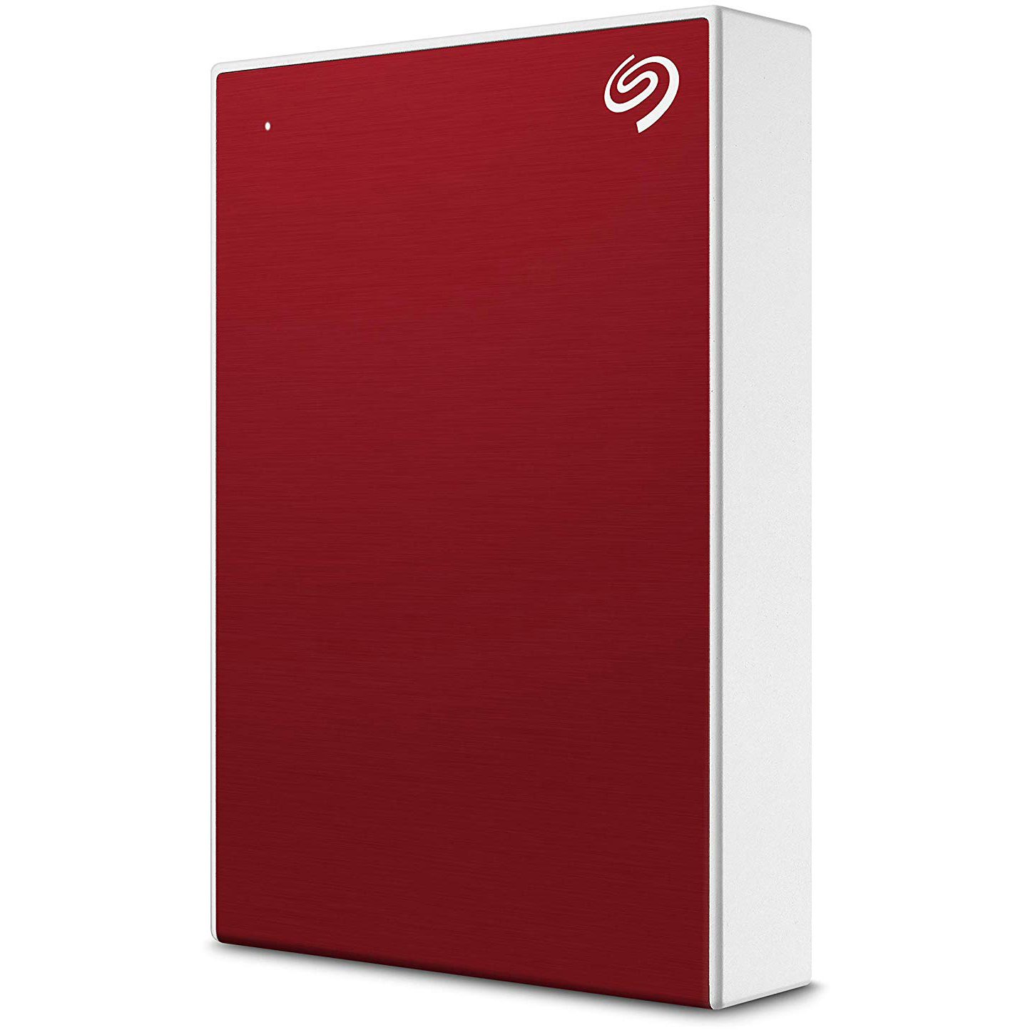 Original Seagate Backup Plus 4TB Red 2.5inch USB 3.0 External Hard Drive (STHP4000403)