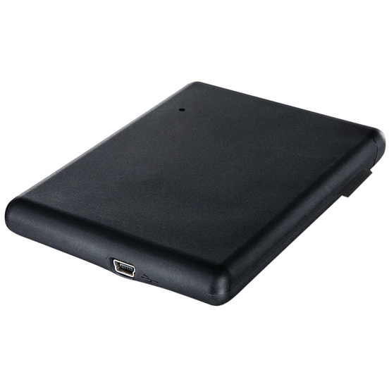 Original Freecom Mobile XXS 500GB 2.5inch Black USB 3.0 External Hard Drive (56005)
