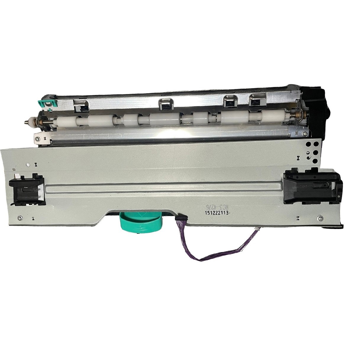 Original HP RM1-9742-000CN Registration Roller Assembly (RM1-9742-000CN)