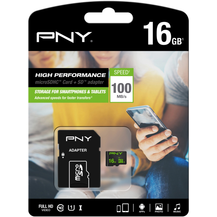 Original PNY Attache 4 128GB USB 3.0 Flash Drive (SDU16GHIGPER-1-EF)