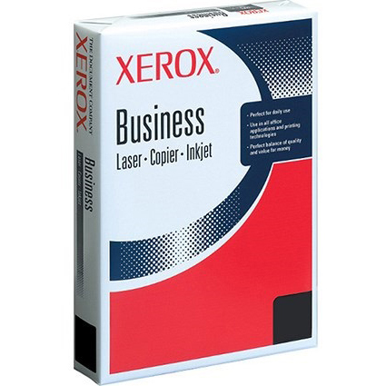 Original Xerox 75gsm A1 594 x 841mm Performance Bond Paper - 250 sheets (003R95749)