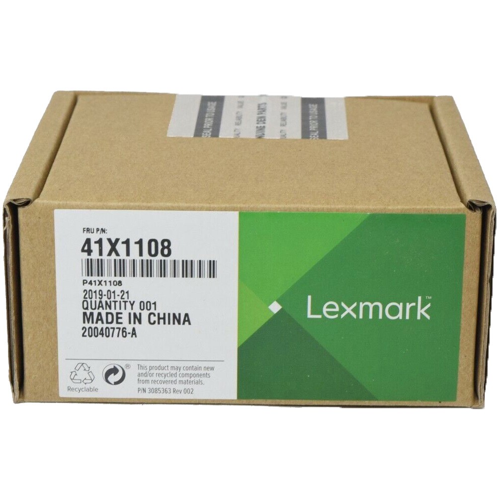 Original Lexmark 41X1108 Tray 1 Pickup Roller Assembly (41X1108)