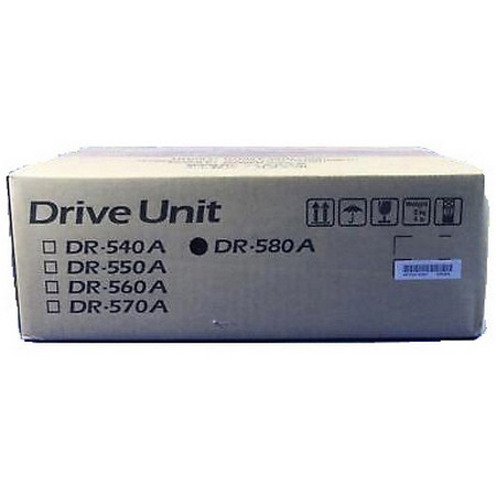 Original Kyocera DR-580A Drive Assembly (302K893071)