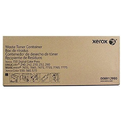 Original Xerox 008R12990 Waste Toner Cartridge (008R12990)