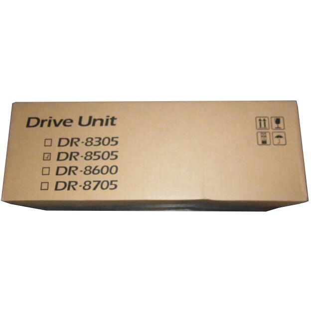 Original Kyocera 302LC93111 Dr-8505 Drive Unit (302LC93111)