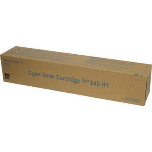 Original Ricoh 888331 Cyan Toner Cartridge (888331)