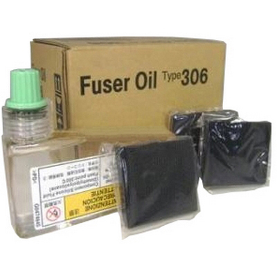 Original Ricoh 400497 Fuser Oil (400497)