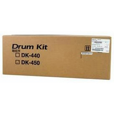 Original Kyocera DK-450 Drum Unit (302J593011)
