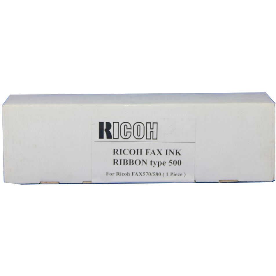 Original Ricoh 920616 Black Ink Ribbon (920616)
