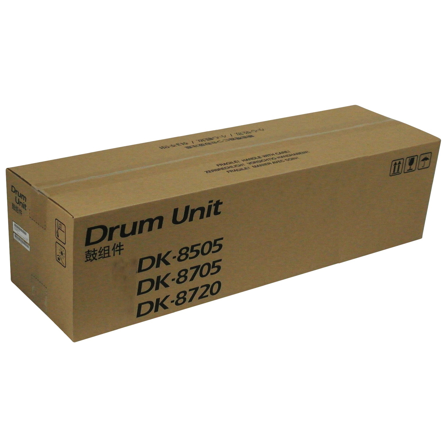 Original Kyocera DK-8720 Drum Unit (302NH93061)