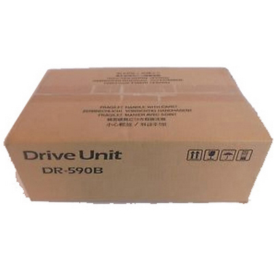 Original Kyocera Dr-590B Drive Unit (302KV93101)
