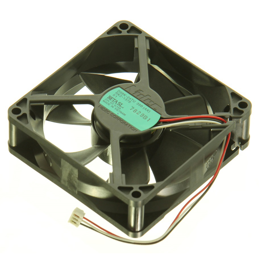 Original Hp Fuser Cooling Fan Fm2 (RK2-1378-000CN)