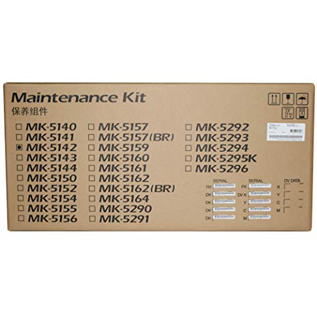 Original Kyocera Kyo Maintenance Kit 200K (MK-5290)