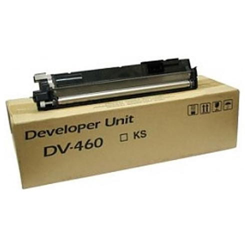 Original Kyocera Dv-460 Developer Unit (302KK93020)
