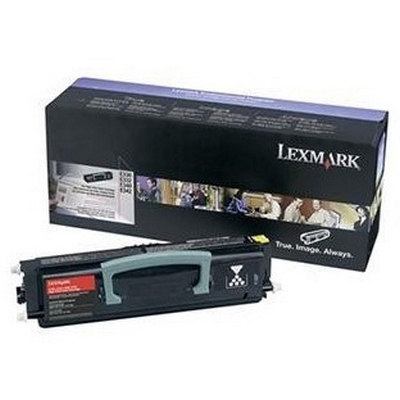 Original Lexmark 0034040HW Black Toner Cartridge (0034040HW)