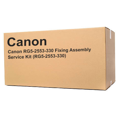 Original Canon RG5-2553-330 Fixing Assembly Service Kit (RG5-2553-330)