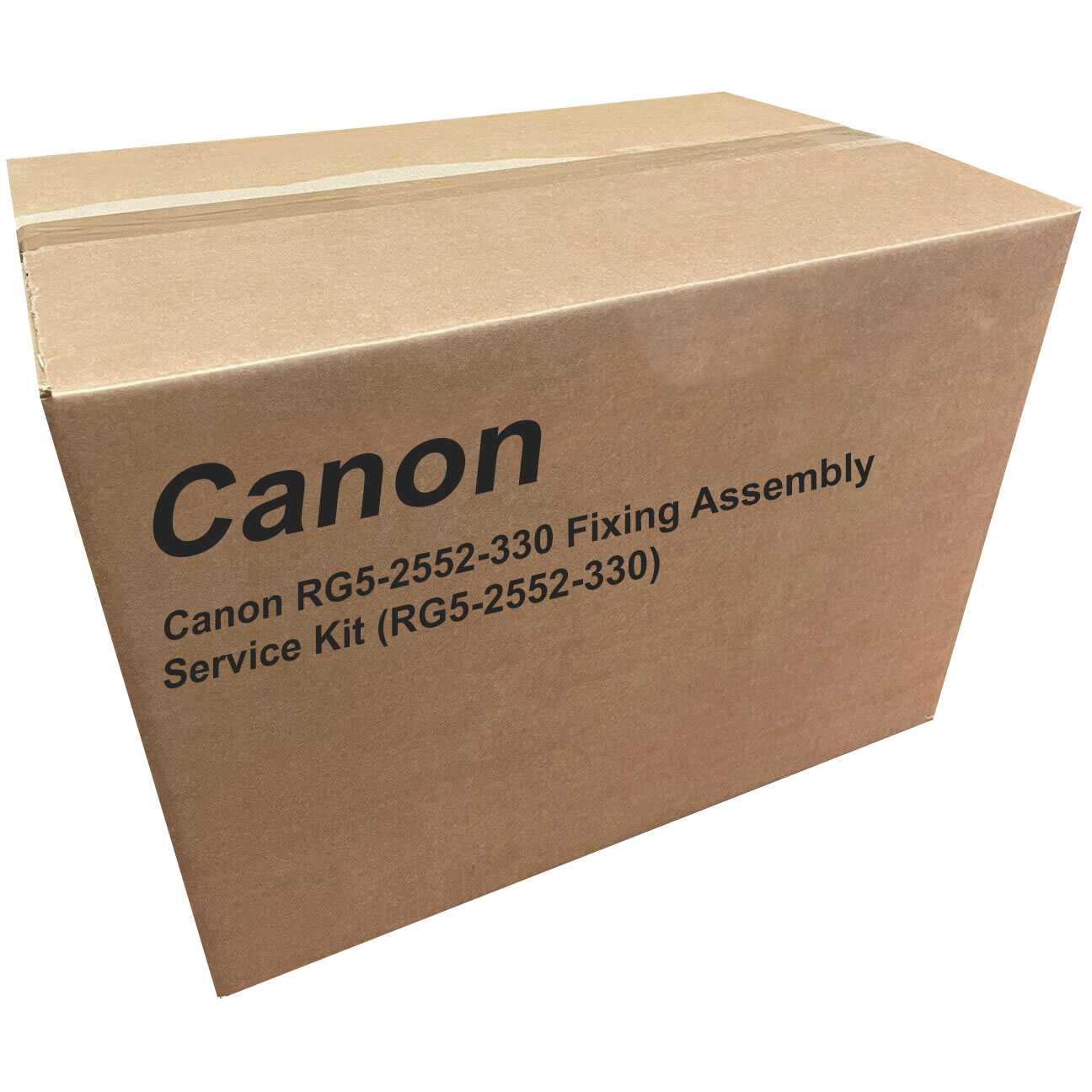 Original Canon RG5-2552-330 Fixing Assembly Service Kit (RG5-2552-330)