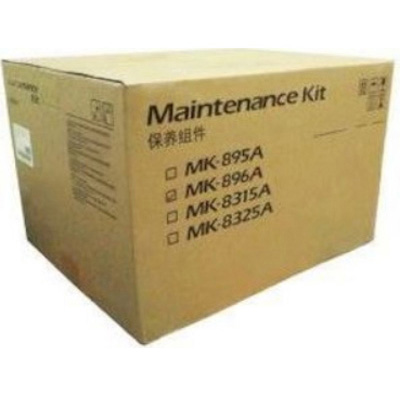 Original Kyocera MK-896A Maintenance Kit (1702MY0UN0)