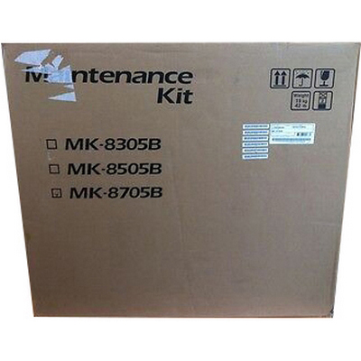 Original Kyocera MK-8705B Colour Maintenance Kit (1702K90UN1)