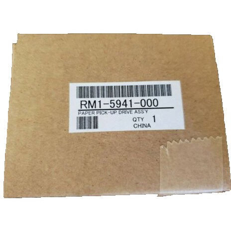 Original Hp M4555F Paper Pick Up Drive Assy 1X5 (RM1-5941-000CN)