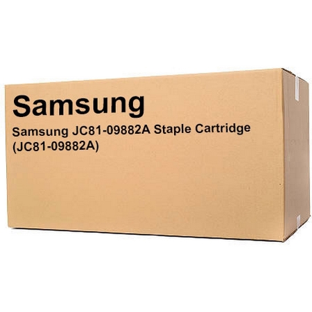 Original Samsung JC81-09882A Staple Cartridge (JC81-09882A)