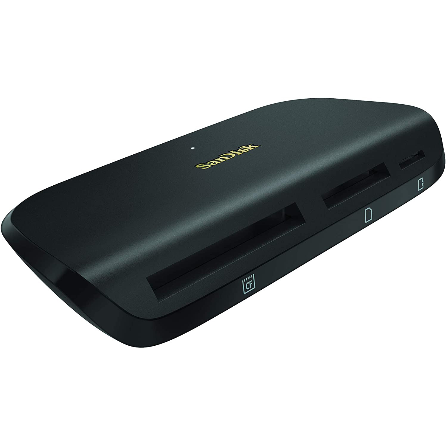 Original SanDisk ImageMate Pro USB-C Multi-Card Reader/Writer (SDDR-A631-GNGNN)