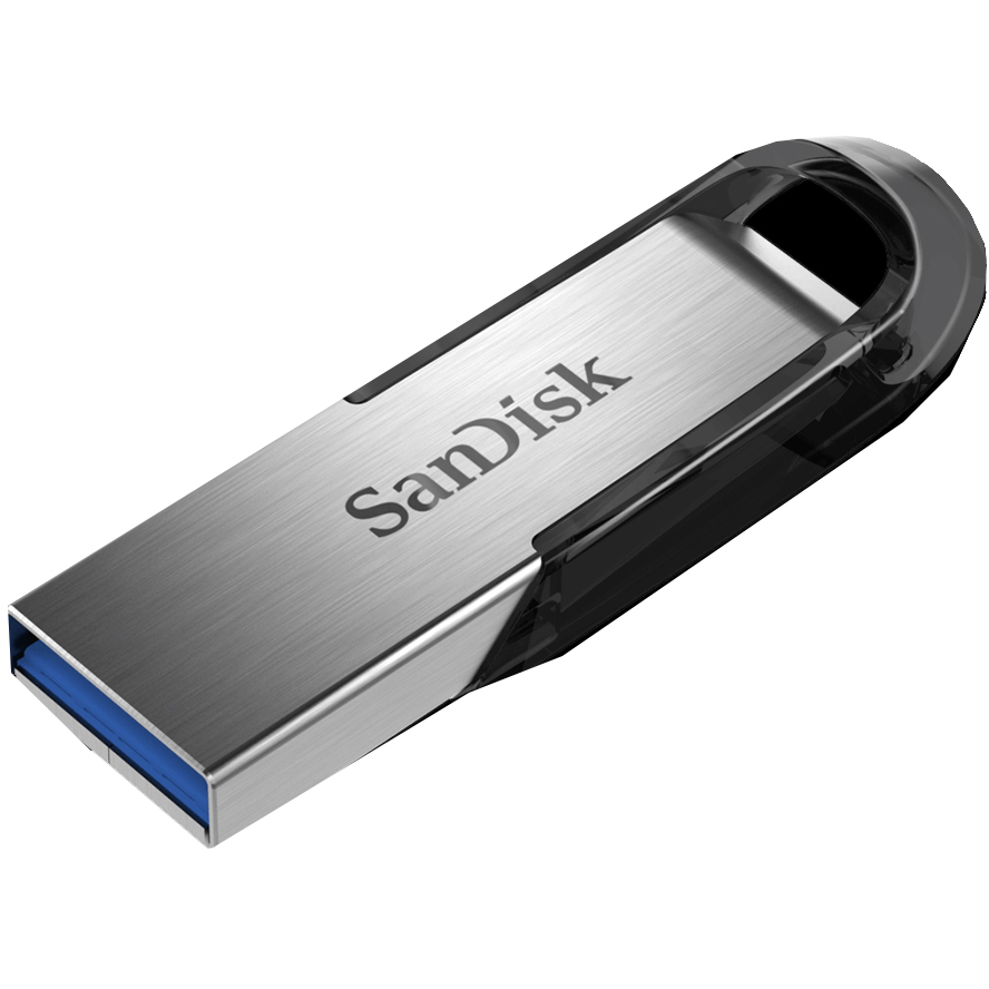 Original SanDisk Ultra Flair 512GB USB 3.0 Flash Drive (SDCZ73-512G-G46)