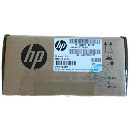 Original HP CQ890-67108 Cutter Assembly Kit (CQ890-67108)