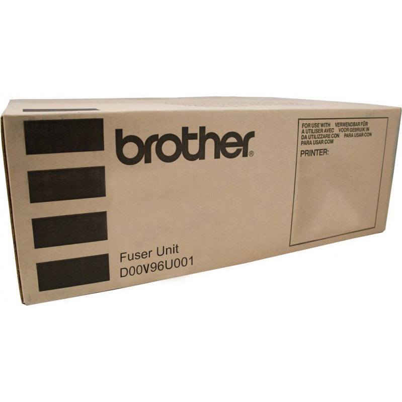Original Brother D00V9U001 Fuser Unit (D00V9U001)