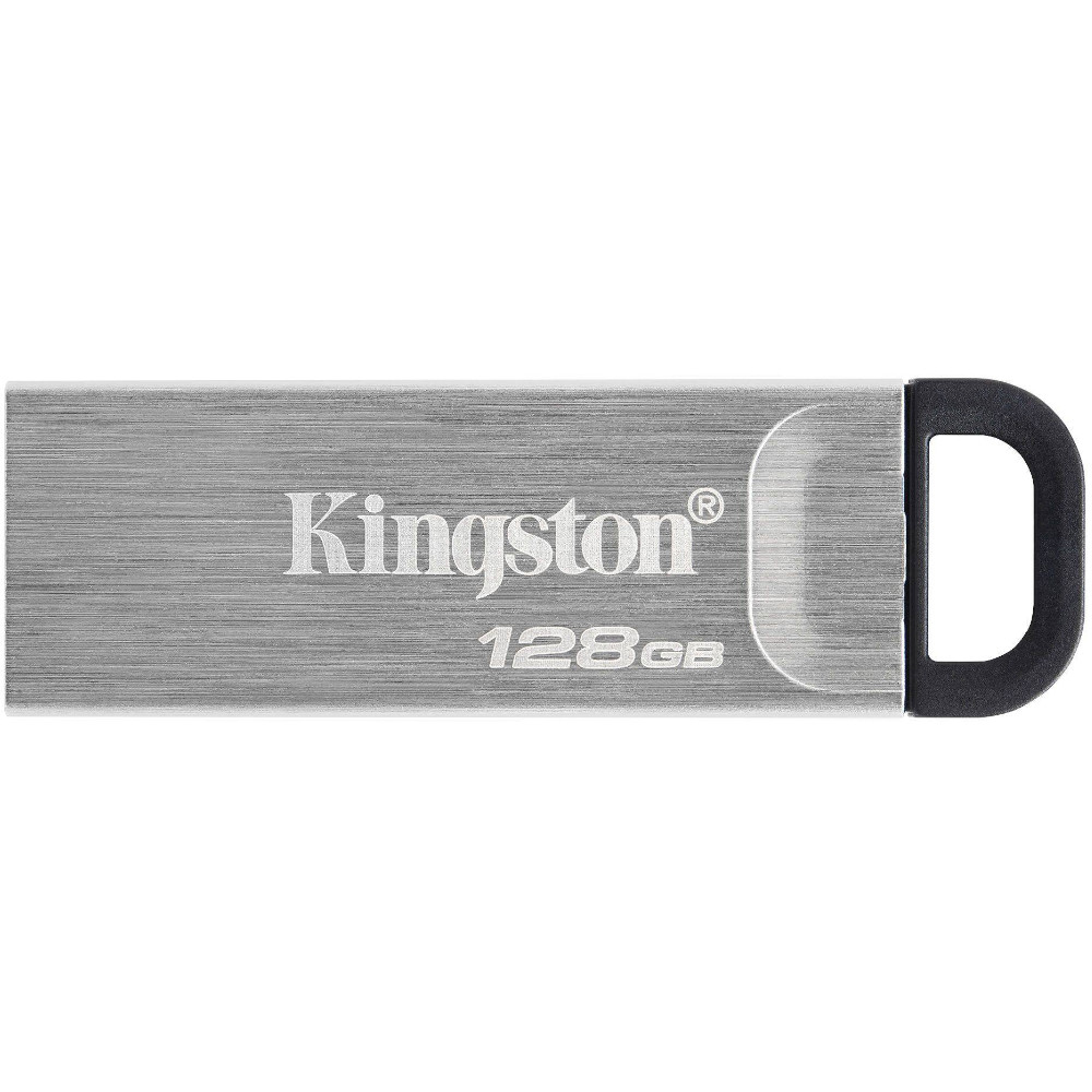Original Kingston DataTraveler Kyson 128GB USB 3.2 Flash Drive (DTKN/128GB)