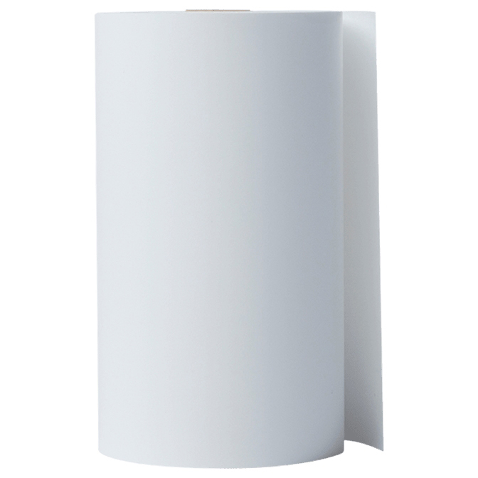 Original Brother White 101.6mm x 32.2m Direct Thermal Continuous Receipt Roll - 20 Rolls (BDL7J000102058)