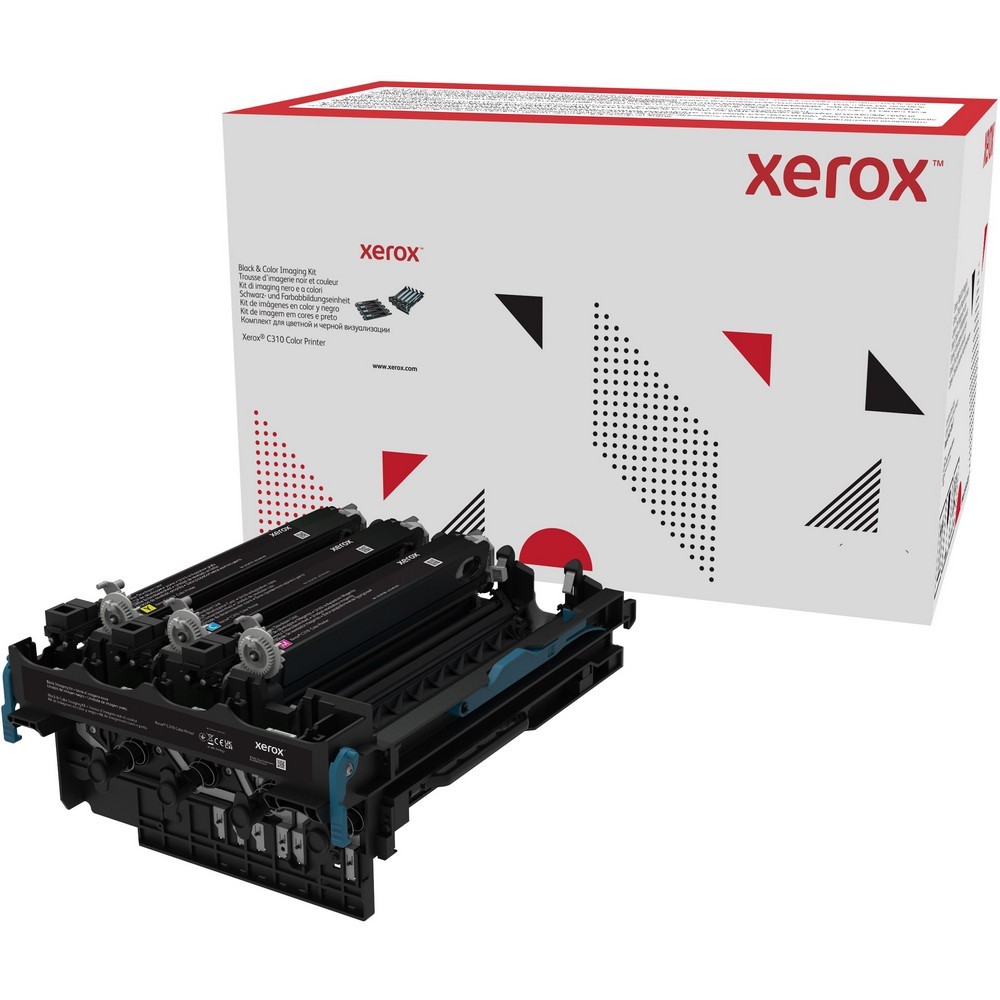 Original Xerox 013R00692 Colour Imaging Kit (013R00692)