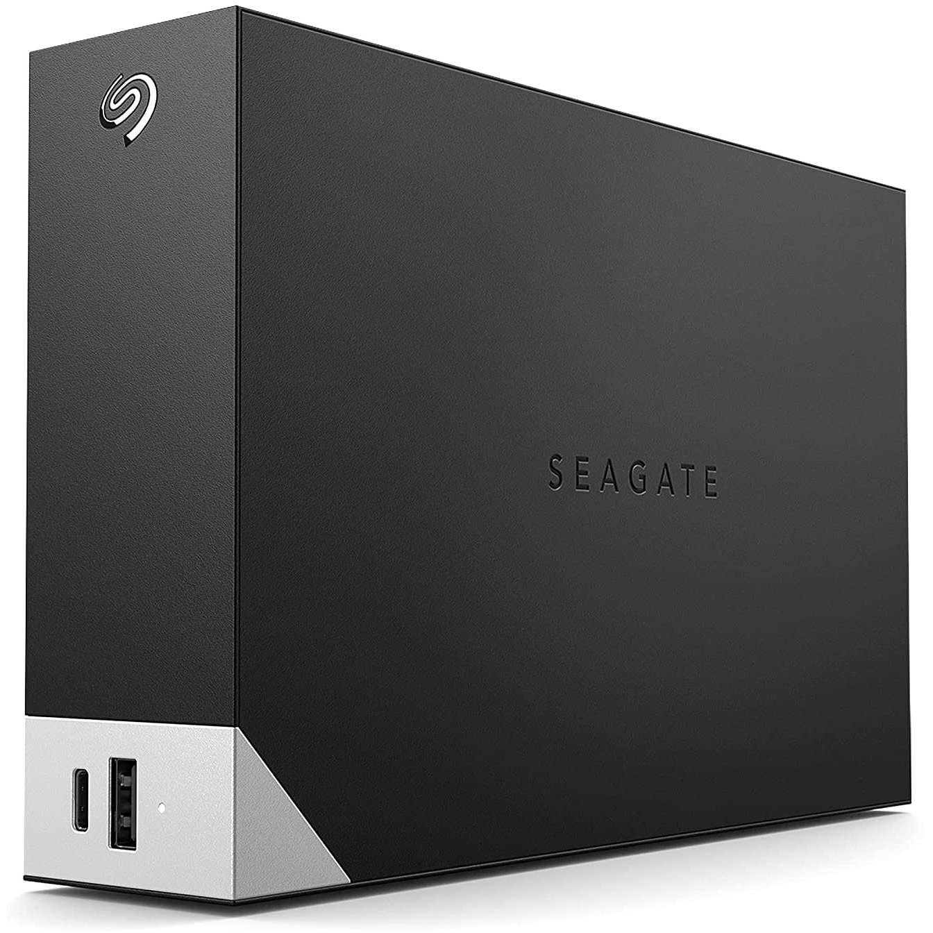 Original Seagate External 8Tb One Touch Desktop Hub Usb3 (STLC8000400)
